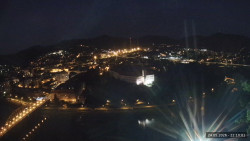 Děčín, Zámek