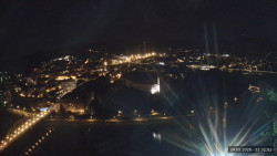 Děčín, Zámek