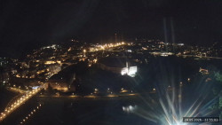 Děčín, Zámek