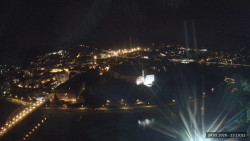 Děčín, Zámek