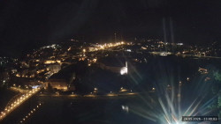 Děčín, Zámek