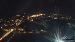 Děčín, Zámek