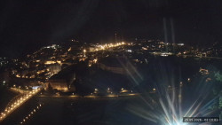 Děčín, Zámek