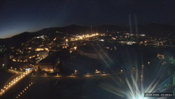 Děčín, Zámek