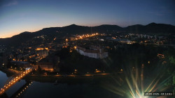 Děčín, Zámek