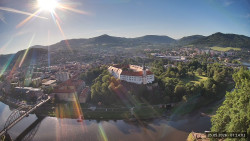 Děčín, Zámek