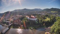 Děčín, Zámek