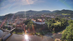 Děčín, Zámek