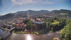 Děčín, Zámek