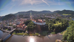 Děčín, Zámek
