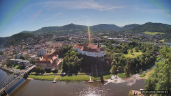 Děčín, Zámek