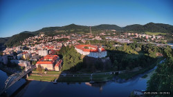 Děčín, Zámek