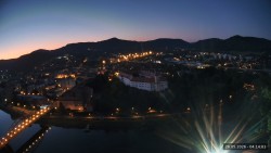 Děčín, Zámek