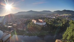 Děčín, Zámek