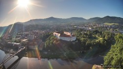 Děčín, Zámek
