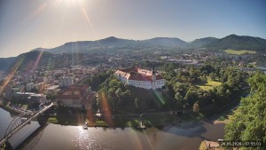 Město Děčín - Děčín, Zámek - 26.5.2026 v 08:15 Město Děčín - Děčín, Zámek - 26.5.2026 v 08:15