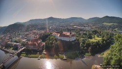 Děčín, Zámek