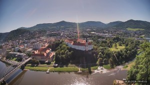 Město Děčín - Děčín, Zámek - 26.5.2026 v 10:02 Město Děčín - Děčín, Zámek - 26.5.2026 v 10:02