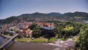 Město Děčín - Děčín, Zámek - 26.5.2026 v 11:02 Město Děčín - Děčín, Zámek - 26.5.2026 v 11:02