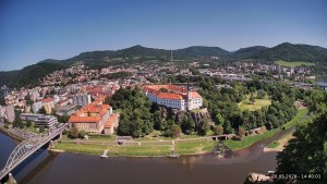Město Děčín - Děčín, Zámek - 26.5.2026 v 14:45 Město Děčín - Děčín, Zámek - 26.5.2026 v 14:45