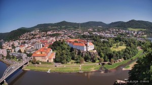 Město Děčín - Děčín, Zámek - 26.5.2026 v 15:02 Město Děčín - Děčín, Zámek - 26.5.2026 v 15:02