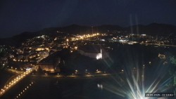 Děčín, Zámek