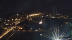 Děčín, Zámek