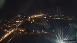 Děčín, Zámek