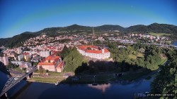 Děčín, Zámek