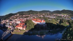 Děčín, Zámek