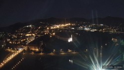Děčín, Zámek