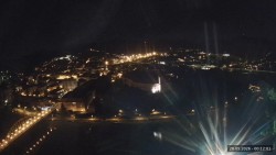 Děčín, Zámek