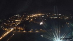 Děčín, Zámek