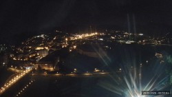 Děčín, Zámek