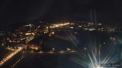 Děčín, Zámek