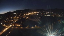 Děčín, Zámek