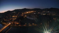 Děčín, Zámek