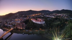 Děčín, Zámek