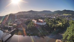 Děčín, Zámek