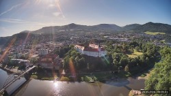 Děčín, Zámek