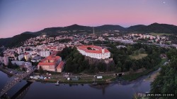Děčín, Zámek