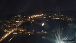 Děčín, Zámek