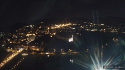 Děčín, Zámek