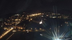 Děčín, Zámek