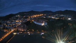 Děčín, Zámek
