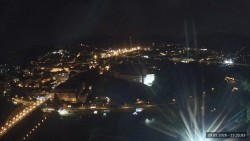 Děčín, Zámek