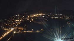 Děčín, Zámek