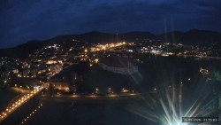 Děčín, Zámek