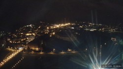 Děčín, Zámek