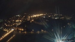 Děčín, Zámek